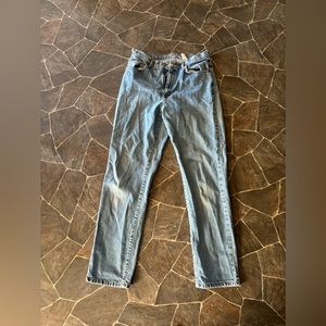 Vintage Women’s Jeans